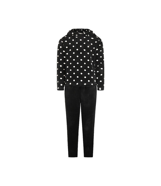Charlie Choe O57186-38 BLACK ZWART