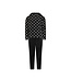 Charlie Choe O57186-38 BLACK ZWART