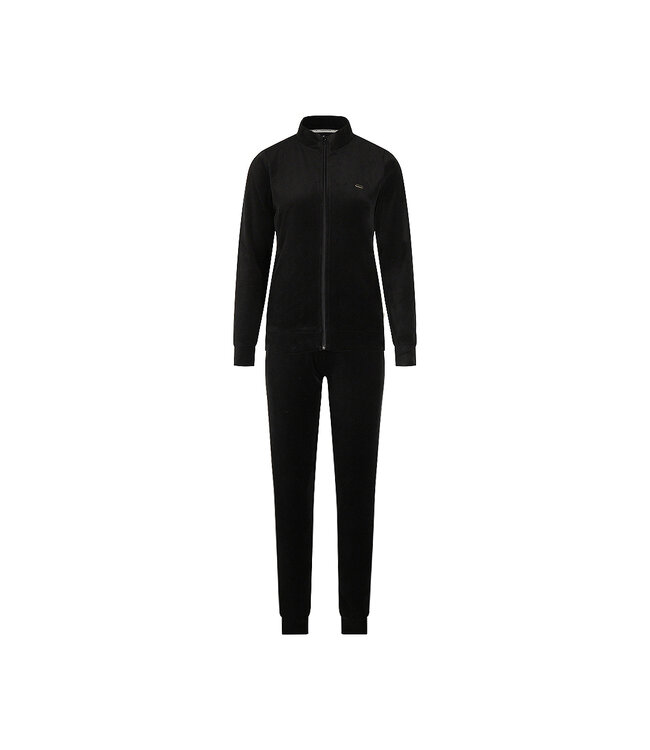 Charlie Choe O57185-38 BLACK ZWART