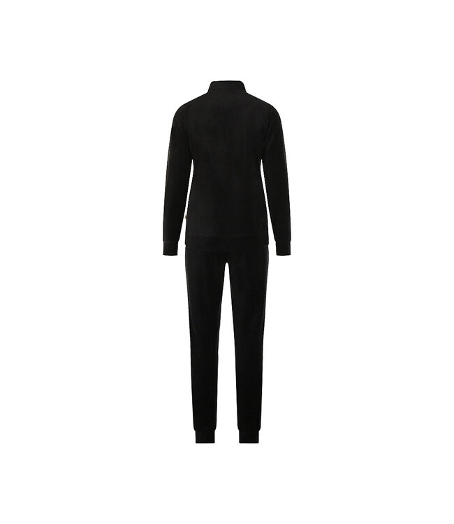 Charlie Choe O57185-38 BLACK ZWART