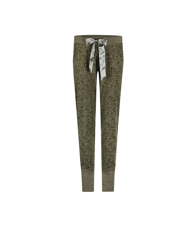 Charlie Choe O57107-38 DARK GREEN