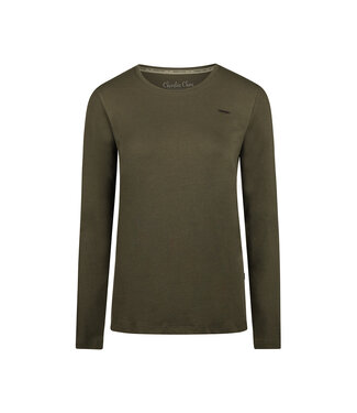 Charlie Choe O57105-38 DARK GREEN