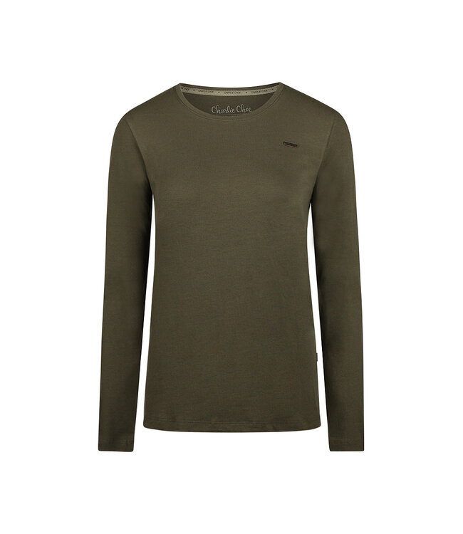 Charlie Choe O57105-38 DARK GREEN