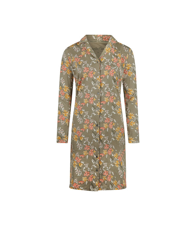Charlie Choe O57103-38 FADED GREEN