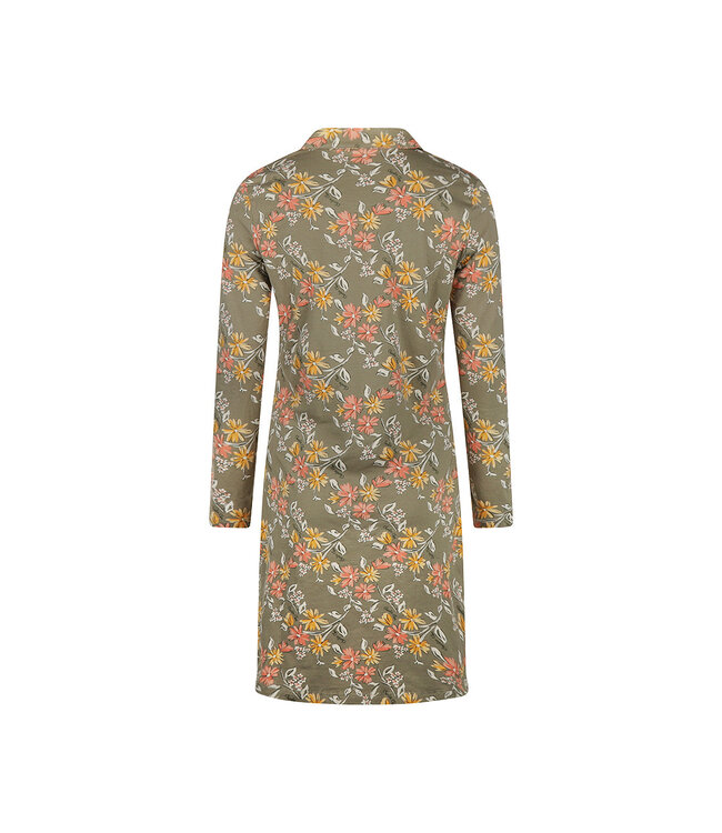 Charlie Choe O57103-38 FADED GREEN