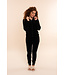 Charlie Choe O57185-38 BLACK ZWART