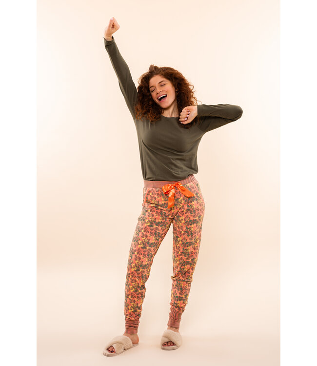 Charlie Choe O57112-38 CORAL