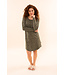 Charlie Choe O57108-38 DARK GREEN