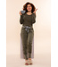 Charlie Choe O57107-38 DARK GREEN