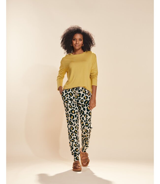 Essenza 101210-720 DENNA COMFORTING YELLOW