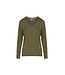Essenza 100645-163 LUYZA MOSS GROEN