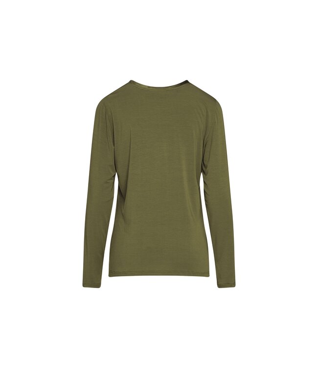 Essenza 100645-163 LUYZA MOSS GROEN