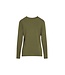 Essenza 100645-163 LUYZA MOSS GROEN