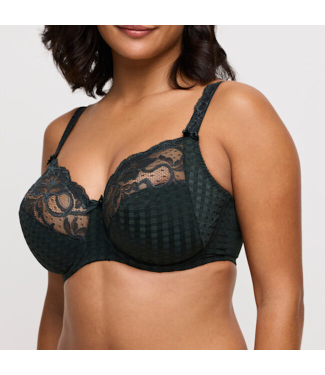 Prima Donna 0162121 MADISON DEEP FOREST GROEN
