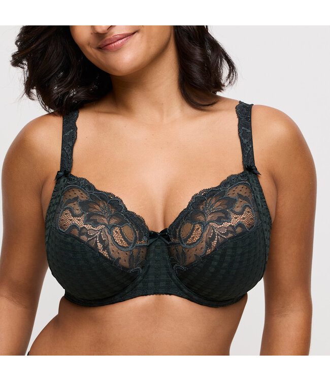 Prima Donna 0162120 MADISON DEEP FOREST GREEN