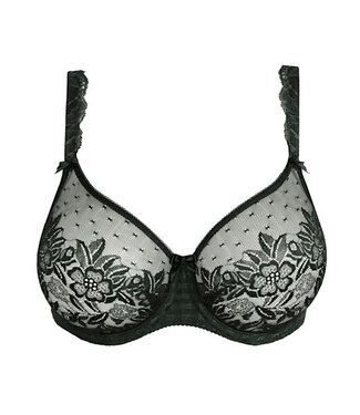 Prima Donna 0262127 MADISON DEEP FOREST GREEN