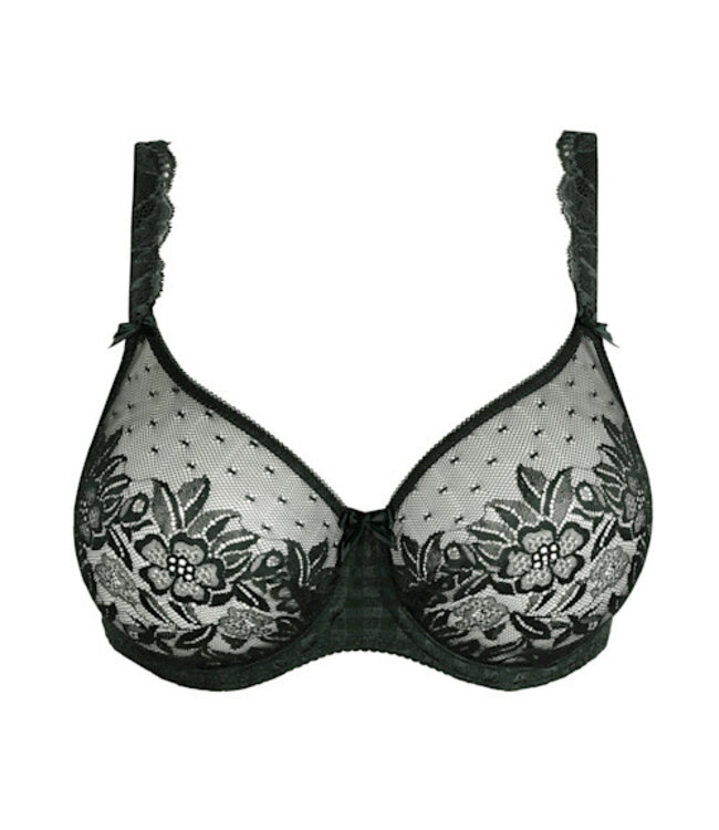 Prima Donna 0262127 MADISON DEEP FOREST GREEN GROEN