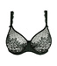 Prima Donna 0262127 MADISON DEEP FOREST GREEN GROEN