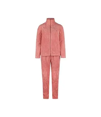 Charlie Choe O57134-38 MAUVE