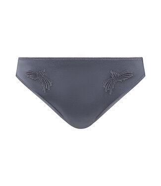 Chantelle 2033 HEDONA 047 SLATE GREY