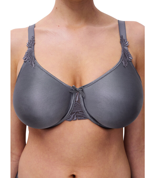 Chantelle C20310 HEDONA 047 SLATE GREY