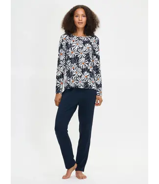 NANSO 29047 3685 BLAUW