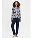 NANSO 29047 3685 PYJAMA BLAUW