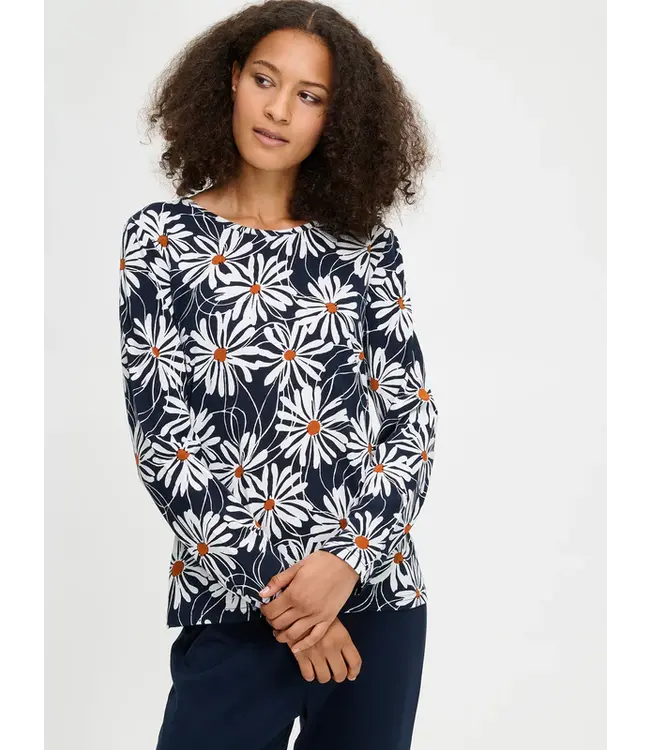 NANSO 29047 3685 PYJAMA BLAUW