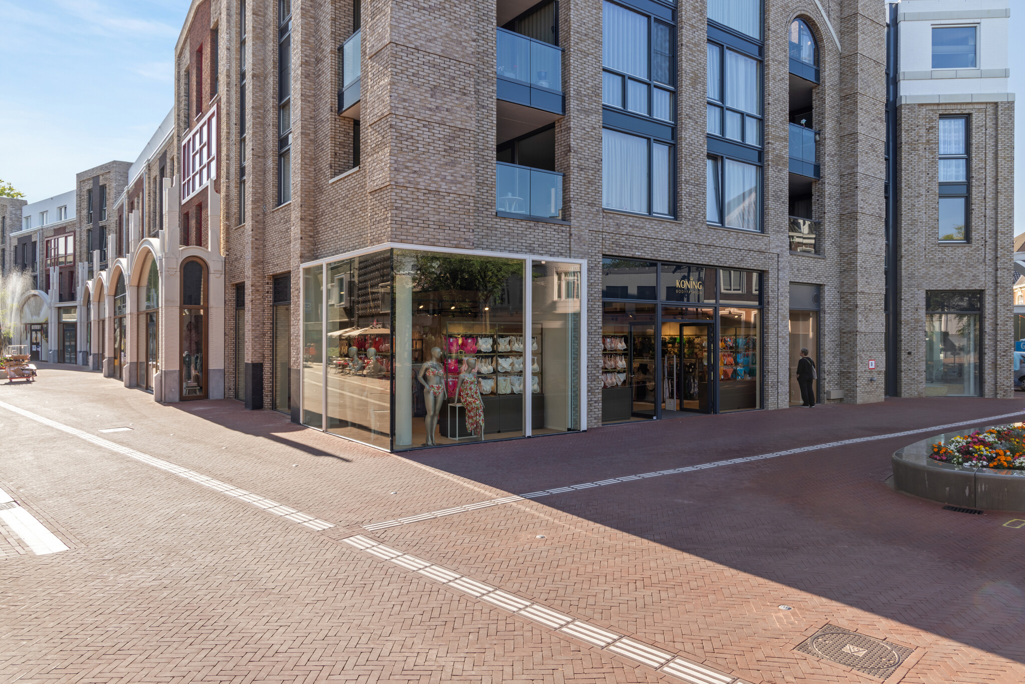 luxe badkleding winkel in nederland | Koning Bodyfashion Oss