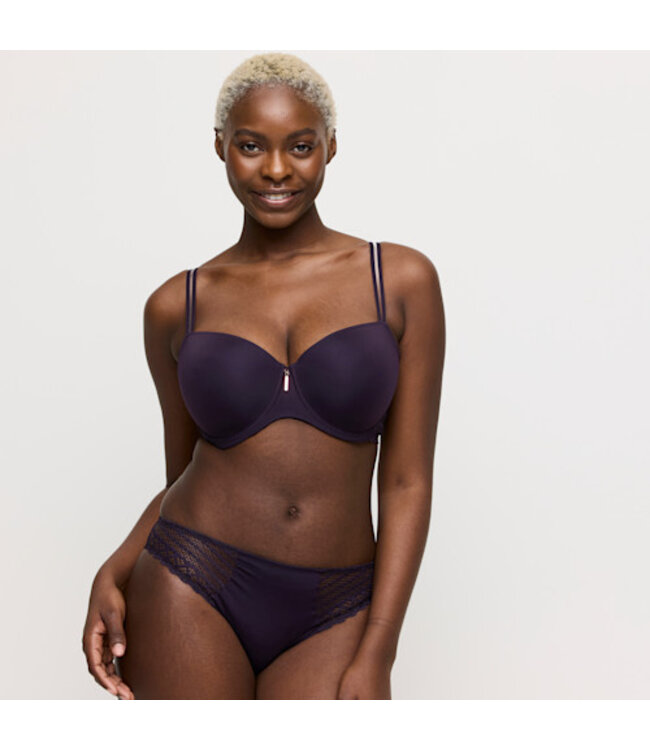 Prima Donna Twist 0241932 EAST END AMETHIST PAARS1