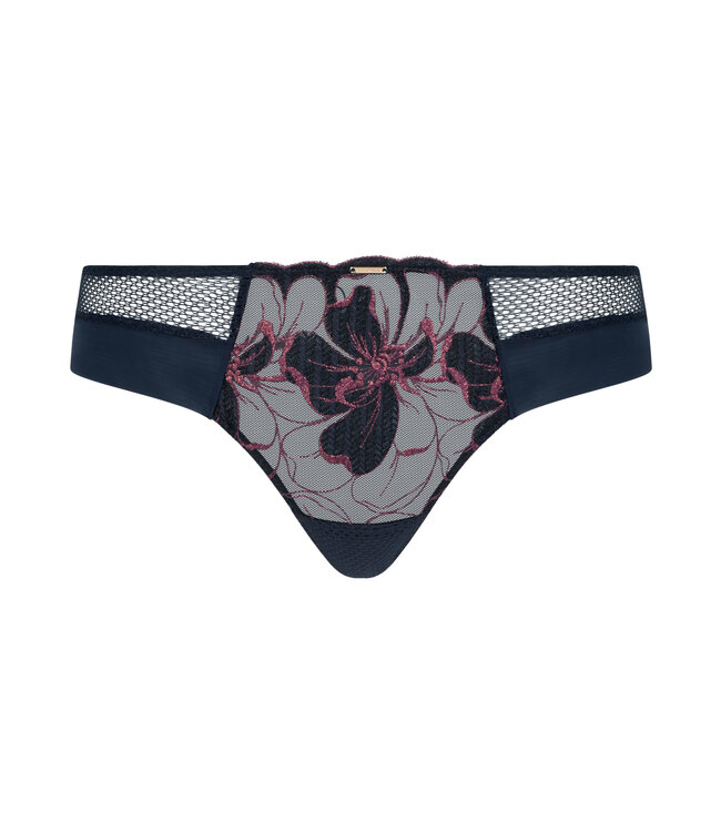 Chantelle C12Q40 FLEURS SIGNATURE B00