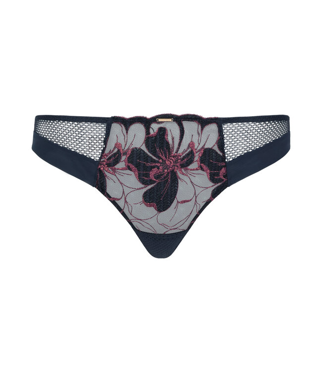 Chantelle C12Q90 FLEURS SIGNATURE B00