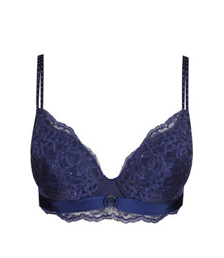 Marie Jo 0102976 MUSEA SAFIER BLAUW