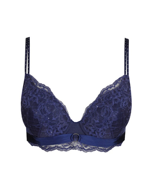 Marie Jo 0102976 MUSEA SAFIER BLAUW