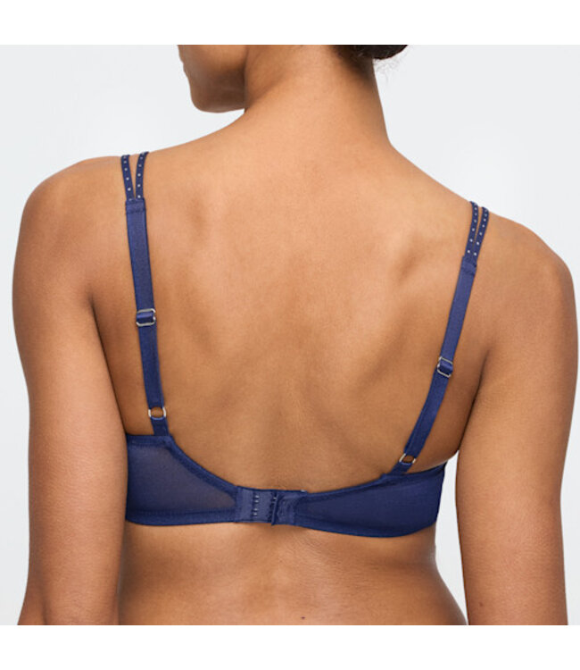 Marie Jo 0102976 MUSEA SAFIER BLAUW