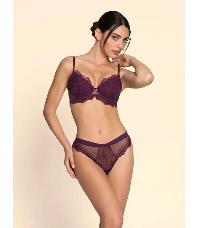 Lise Charmel ACJ8528 1640 ORCHIDEE ARTIST PAARS