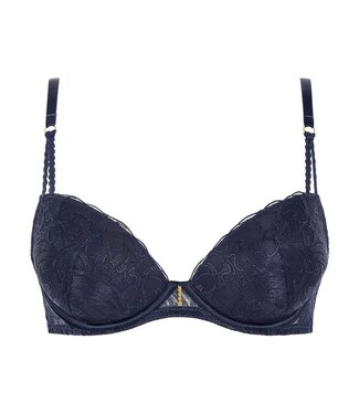 AUBADE 5CN08 SATIN MEMORIES DEEP SEA AUBADE 5CN08 SATIN MEMORIES DEEP SEA