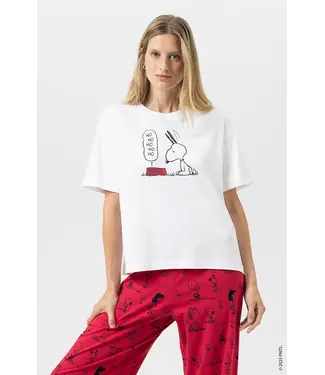 MEY 1210105 PEANUTS 688 WIT