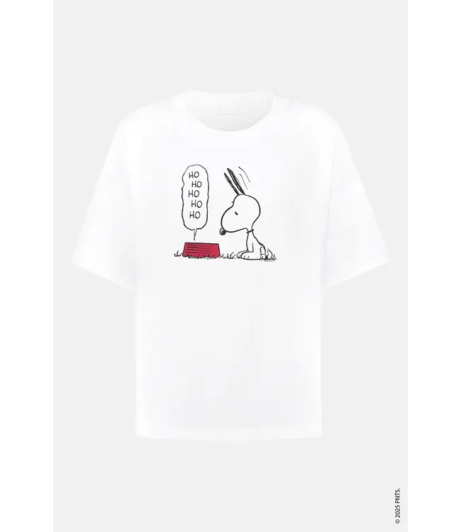 MEY 1210105 PEANUTS 688 WIT