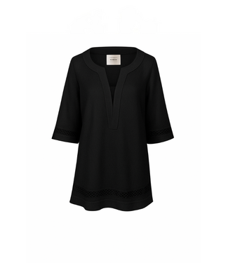 Maryan Mehlhorn M3703 006 ZWART