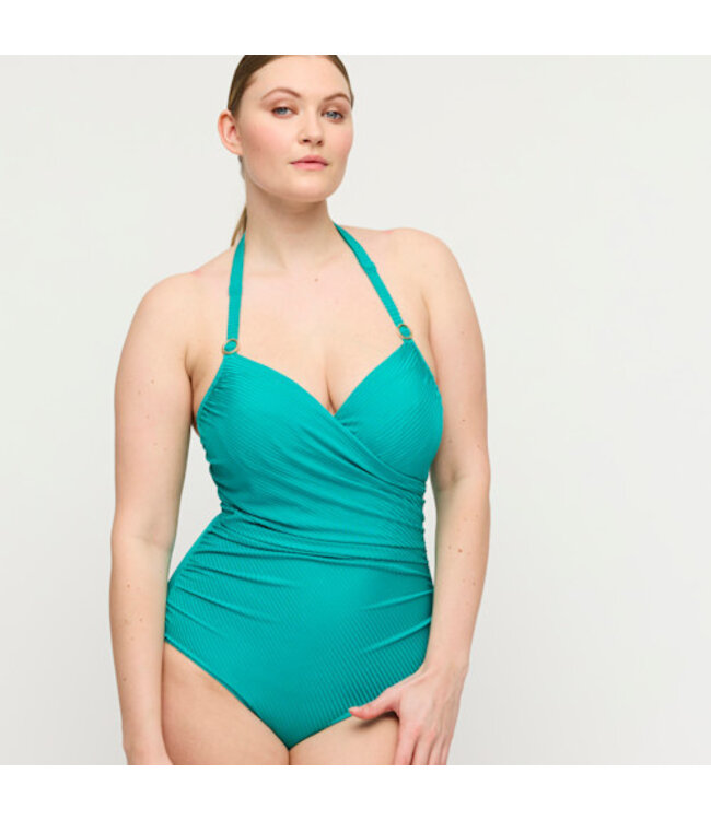 Prima Donna swim  4013634 DELRAY SEA TURTLE