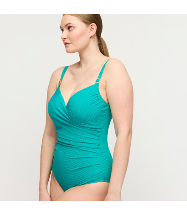 Prima Donna swim  4013634 DELRAY SEA TURTLE