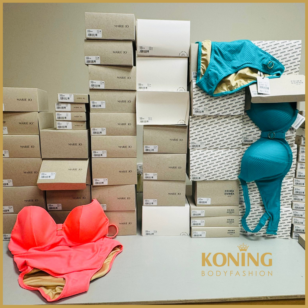 Prima Donna en Marie Jo badkleding zomer 2026 