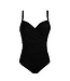 Prima Donna swim  4013634 DELRAY ZWART
