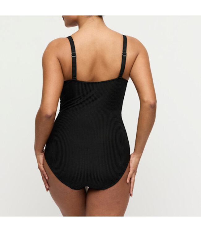 Prima Donna swim  4013634 DELRAY ZWART