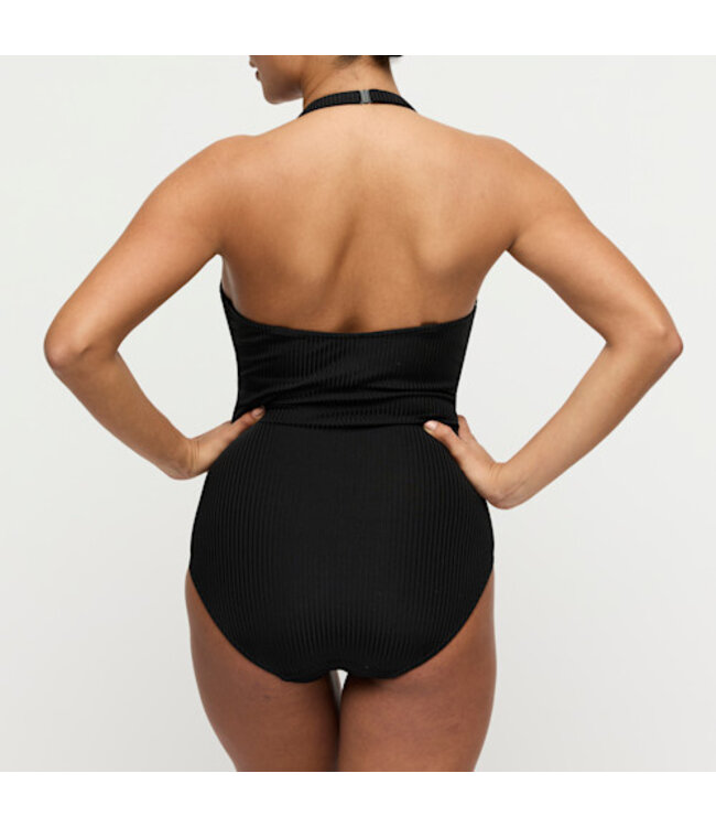 Prima Donna swim  4013634 DELRAY ZWART