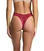 Hanky Panky 4811P WILD BERRIES RED