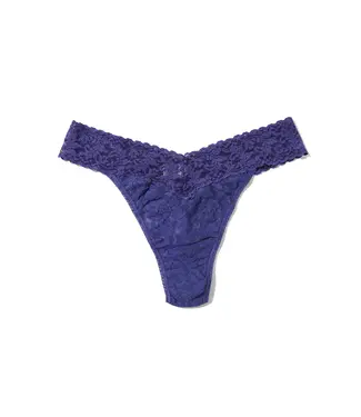 Hanky Panky 4811P DEEP SLEEP BLUE