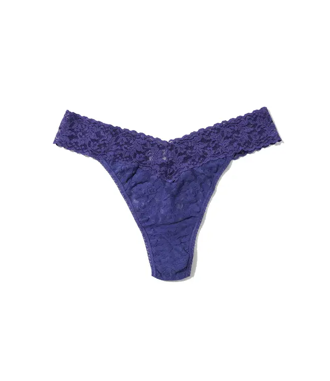Hanky Panky 4811P DEEP SLEEP BLUE