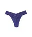 Hanky Panky 4811P DEEP SLEEP BLUE